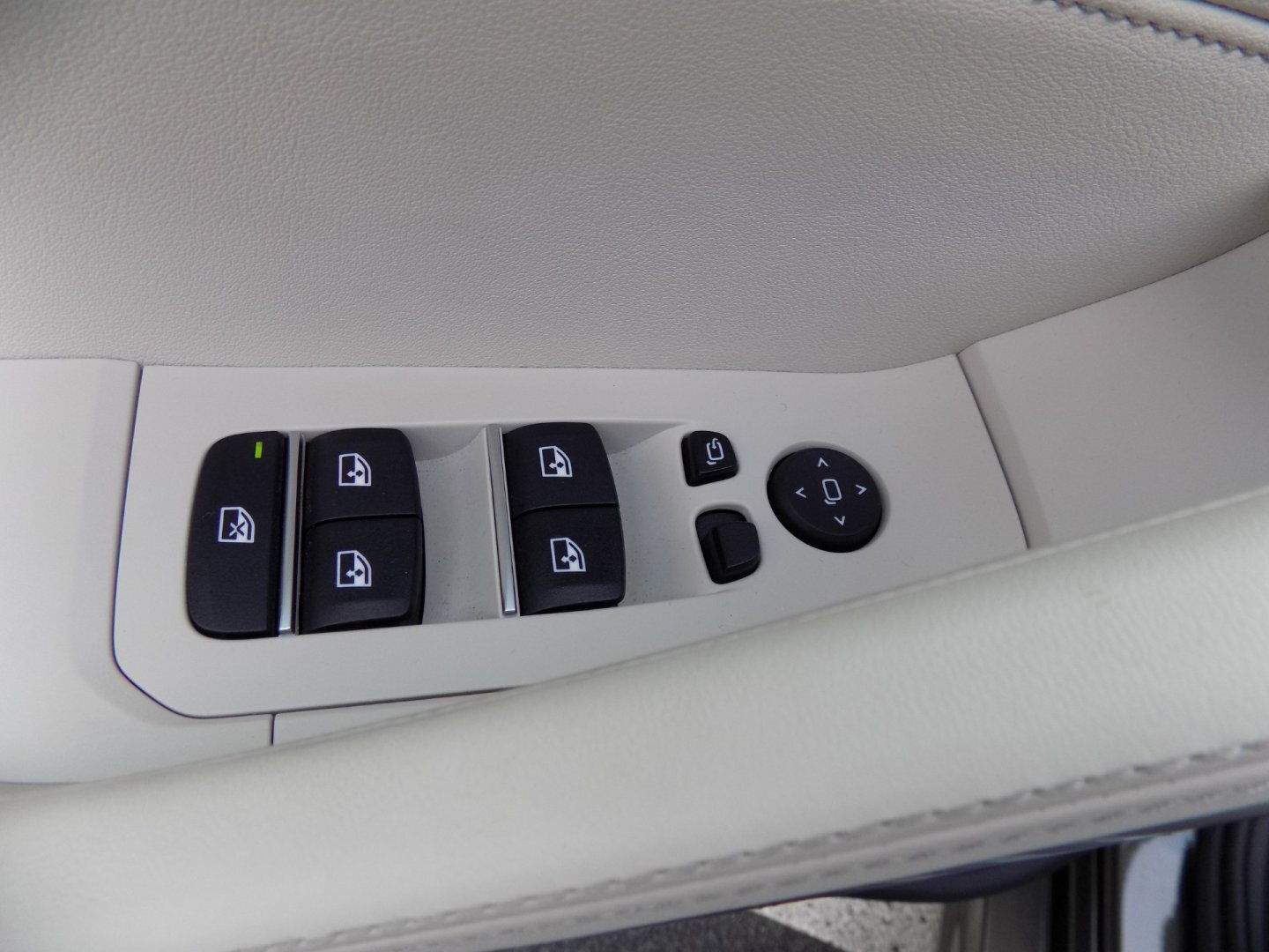 BMW X6 SUV 3,0 l 210 kw