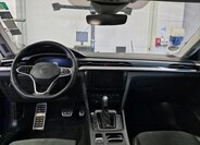 Volkswagen Arteon Kombi 2,0 l 110 kw
