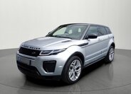 Land Rover Range Rover Evoque SUV / Terénní 2,0 l 132 kw