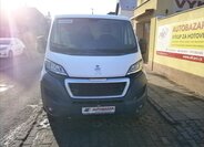 Peugeot Boxer Ostatní 2,2 l 81 kw