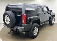 Hummer H3 SUV 3,5 l 164 kw
