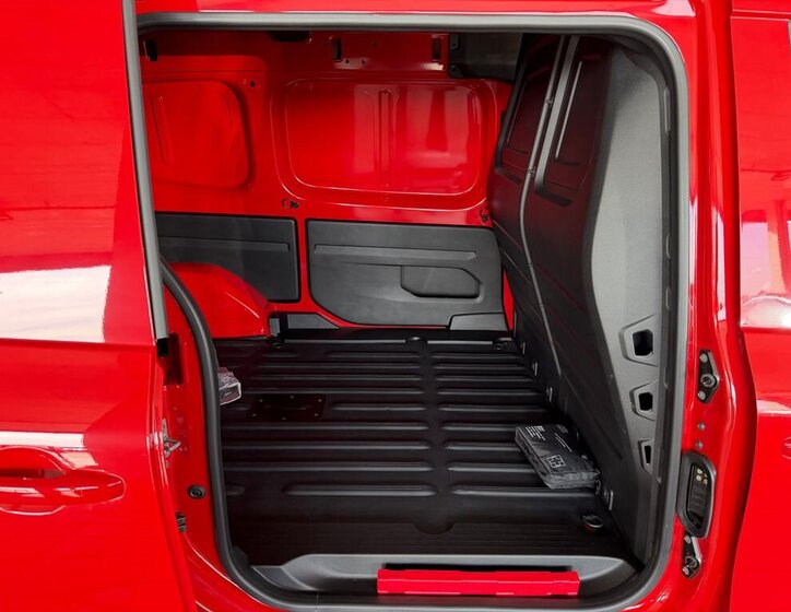 Mercedes-Benz Citan Pick-up 0,0 90 kw