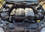 Mercedes-Benz Třídy C Kombi 0,0 0