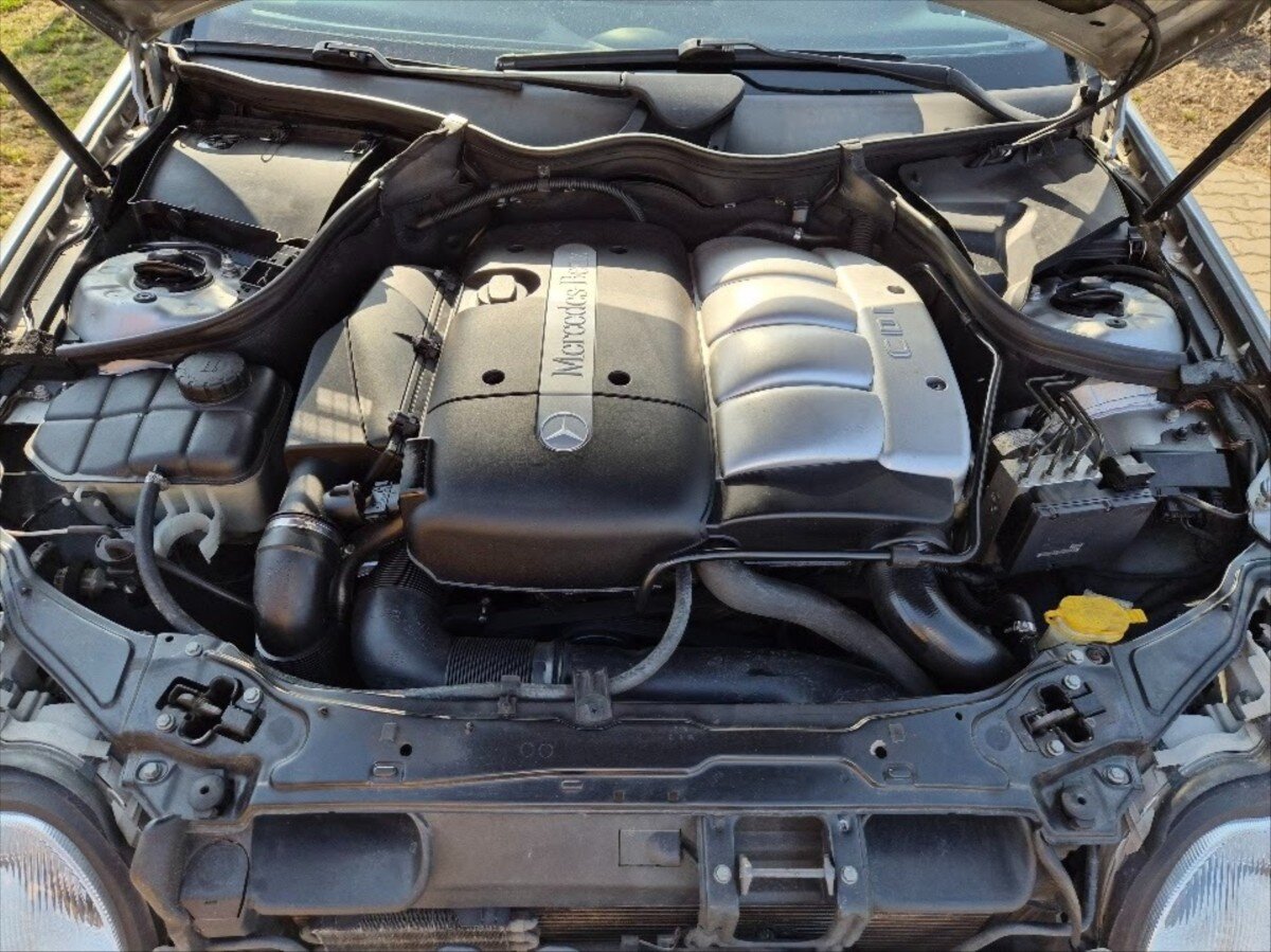 Mercedes-Benz Třídy C Kombi 0,0 0