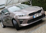 KIA Ceed 8