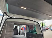 Volkswagen California VAN-Minibus 2,0 l 110 kw