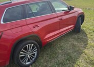 Škoda Kodiaq SUV / Terénní 0,0 110 kw