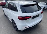 Mercedes-Benz Třídy B 2