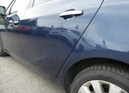 Opel Zafira MPV 2,0 l 121 kw