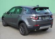 Land Rover Discovery Sport 14