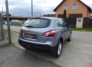 Nissan Qashqai SUV / Terénní 1,6 l 86 kw