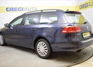 Volkswagen Passat Kombi 2,0 l 103 kw