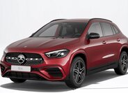 Mercedes-Benz GLA 3
