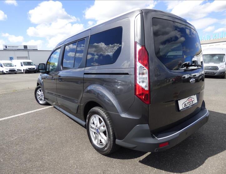 Ford Tourneo Connect 56