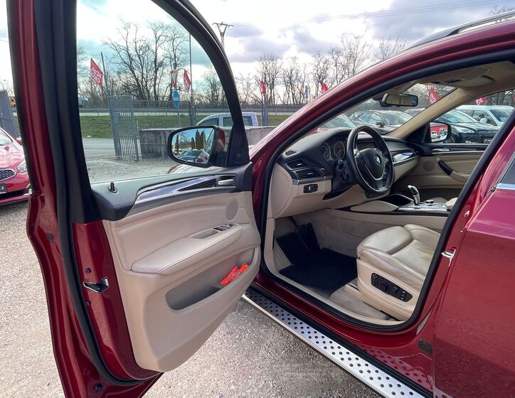 BMW X6 11