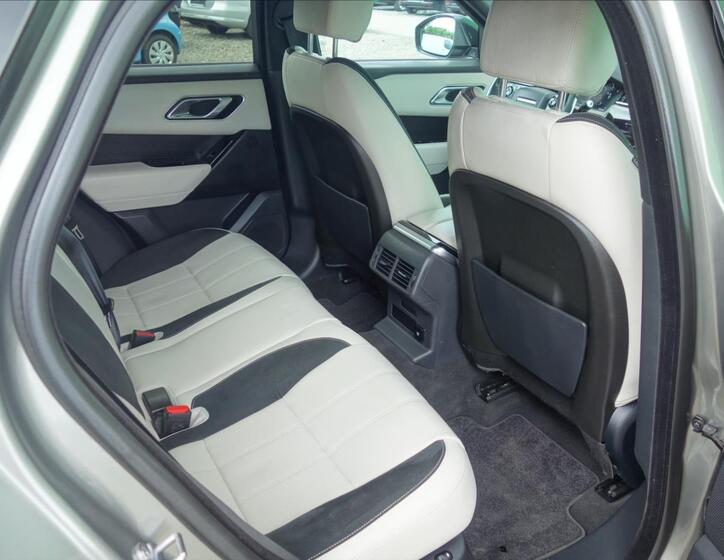 Land Rover Range Rover Velar 44