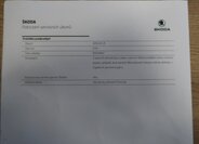 Škoda Karoq SUV / Terénní 1,6 l 85 kw