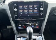 Volkswagen Passat Kombi 1,4 l 160 kw