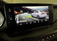 Škoda Octavia Sedan / Limuzína 2,0 l 180 kw