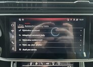 Audi Q8 SUV 3,0 l 250 kw