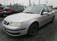 Saab 9-3 Sedan 2,0 l 110 kw
