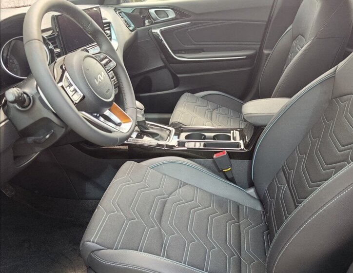 KIA XCeed CUV / Crossover 0,0 110 kw