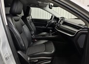 Jeep Compass SUV / Terénní 1,3 l 140 kw