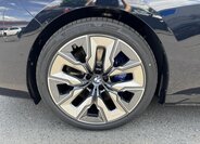 BMW i7 Sedan 1,0 400 kw