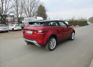 Land Rover Range Rover Evoque Hatchback 2,0 l 132 kw