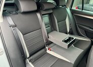 Škoda Octavia Kombi 1,5 l 110 kw