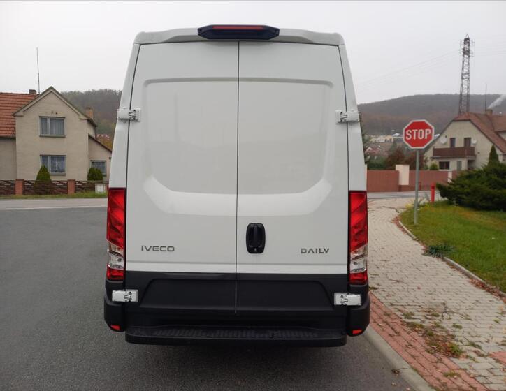 Iveco Daily 6