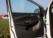 Ford Kuga SUV 2,0 l 110 kw