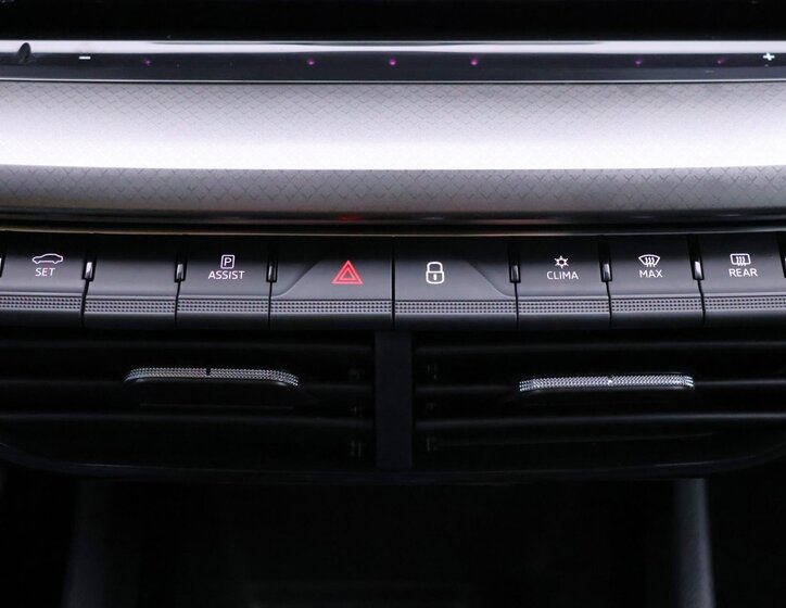 Škoda Octavia Kombi 999,0 81 kw