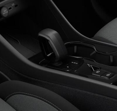 Volvo XC40 11