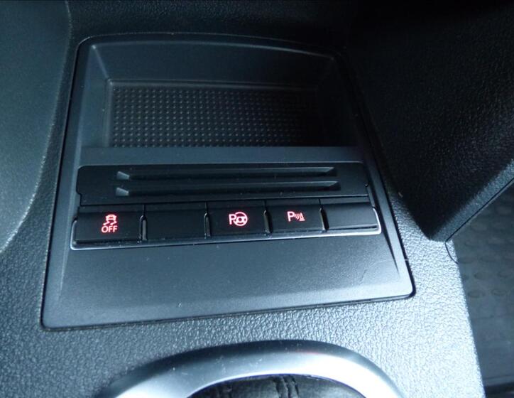 Volkswagen Touran 42