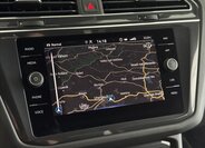 Volkswagen Tiguan Allspace SUV / Terénní 2,0 l 110 kw