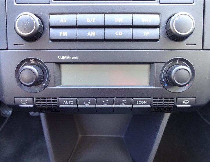 Volkswagen Polo Hatchback 1,4 l 55 kw