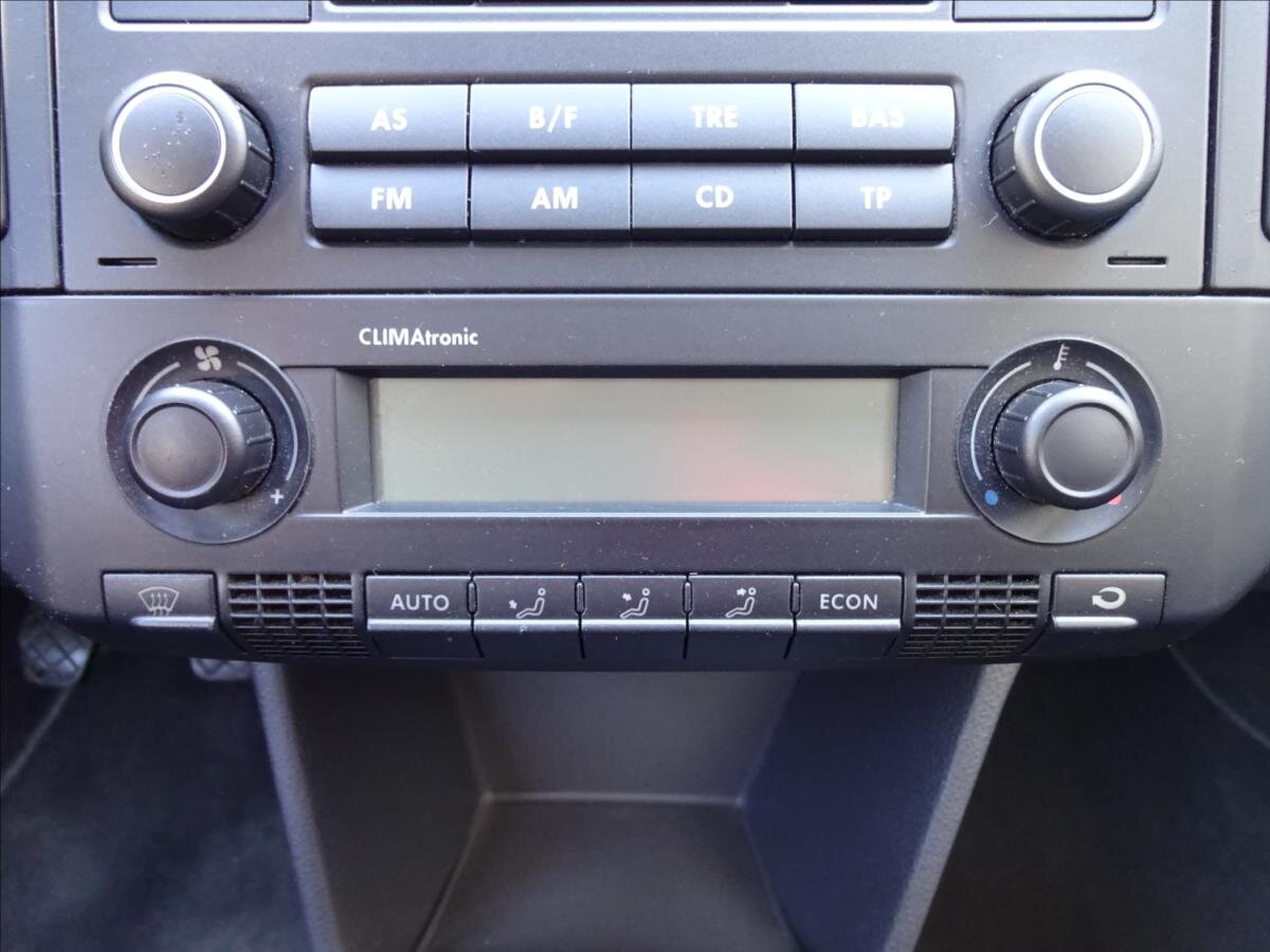 Volkswagen Polo Hatchback 1,4 l 55 kw