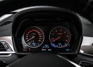 BMW X1 SUV 2,0 l 170 kw