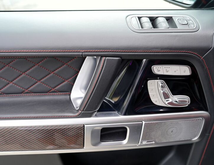 Mercedes-Benz Třídy G 16