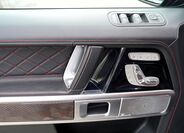 Mercedes-Benz Třídy G 16