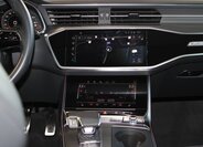Audi A6 Allroad Kombi 3,0 l 250 kw