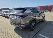 Hyundai Tucson SUV / Terénní 1,6 l 110 kw