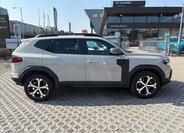 Dacia Duster SUV / Terénní 1,6 l 103 kw