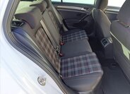 Volkswagen Golf Hatchback 2,0 l 180 kw