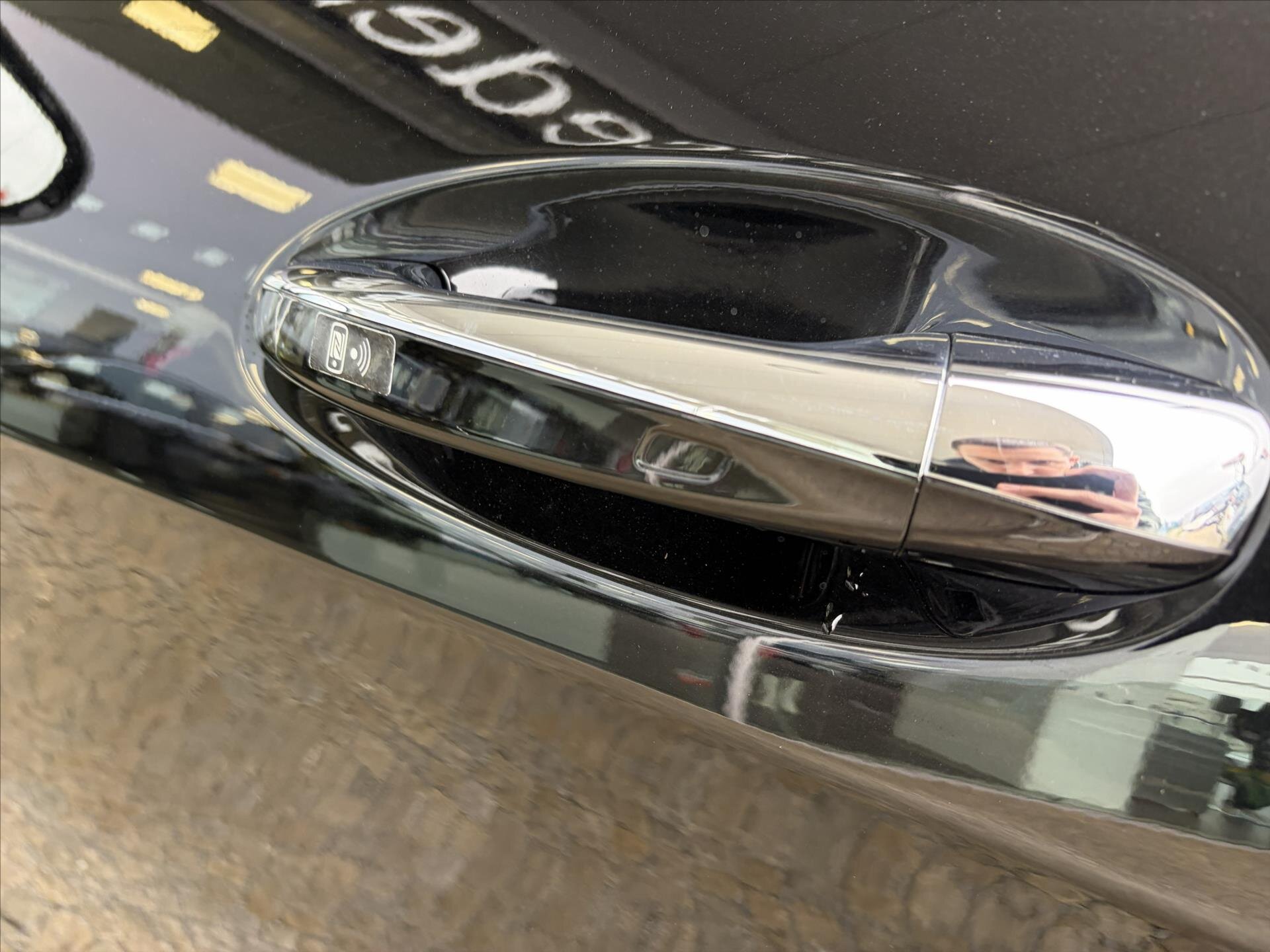 Mercedes-Benz Třídy S Sedan / Limuzína 4,0 l 345 kw