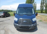 Ford Transit 3