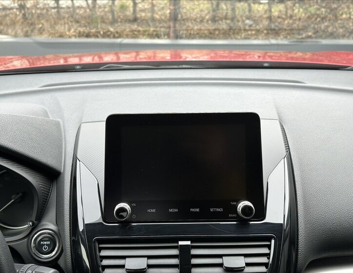 Mitsubishi Eclipse Cross SUV / Terénní 2,4 l 138 kw