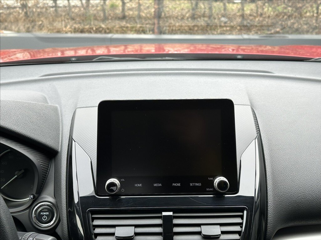 Mitsubishi Eclipse Cross SUV / Terénní 2,4 l 138 kw