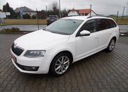 Škoda Octavia 4